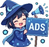 SoraToon Advertise Mascot