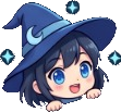 SoraToon Mascot
